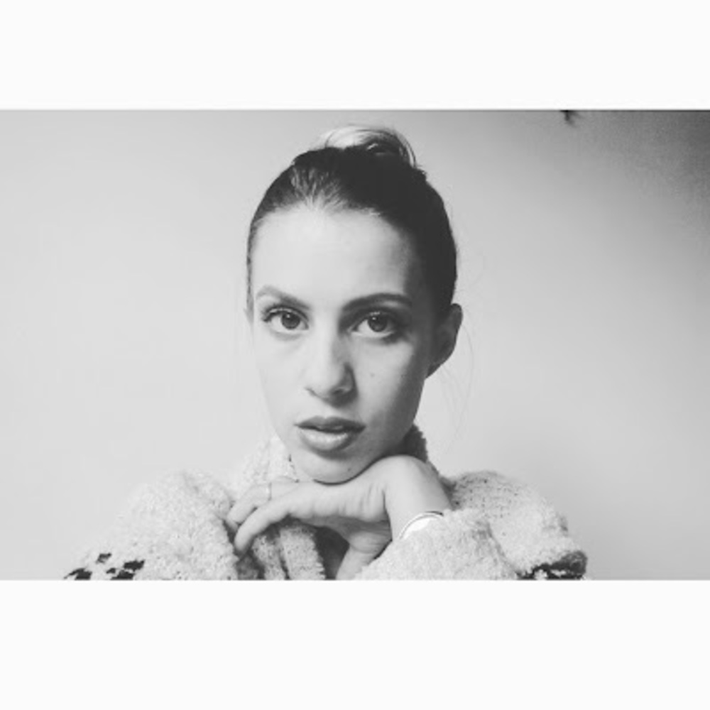 Meet your Posher, Jessyca